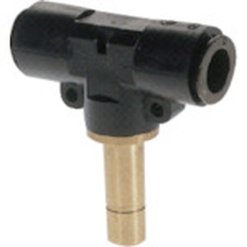 チヨダ フジティーコネクター(樹脂) 6mm