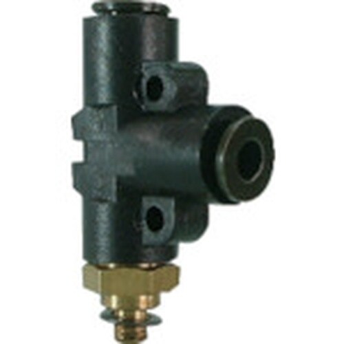 チヨダ フジメイルランティ(樹脂) 6mm・M5X