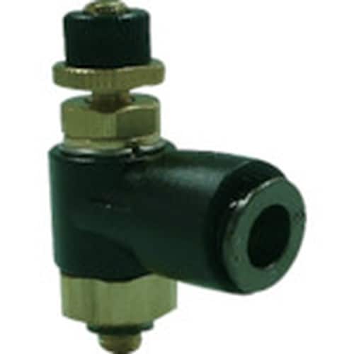 チヨダ フジスピードコントローラα(樹脂)メーター