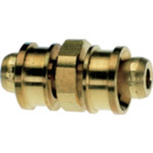 チヨダ ユニオンニップル 6mm (10個入)