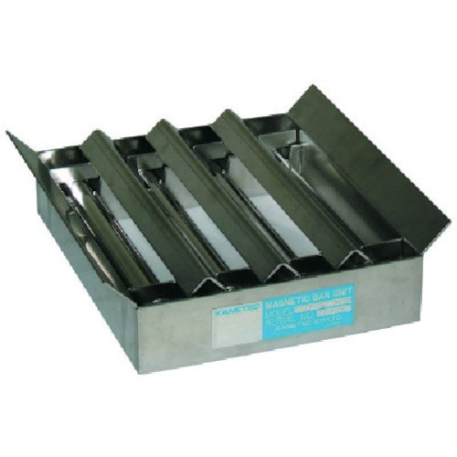 KANETEC 格子形マグネットKGM型