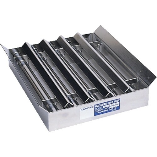 KANETEC 格子形マグネットKGM型