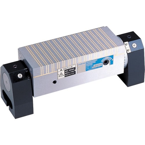 KANETEC 可傾形永磁チャック