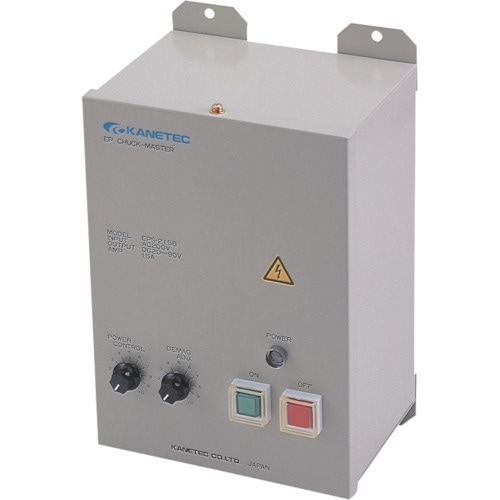 KANETEC EP用チャックマスター