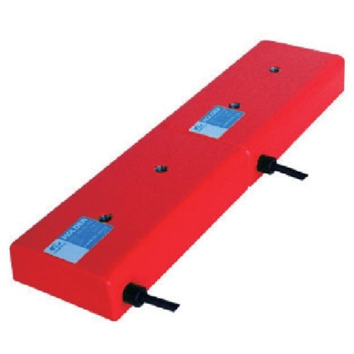 KANETEC 電磁ホルダ 幅50mm×長さ100