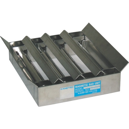 KANETEC 格子形マグネット 300×400m