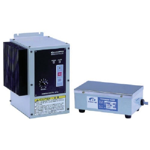 KANETEC 脱磁器(EHD−20Aセット)
