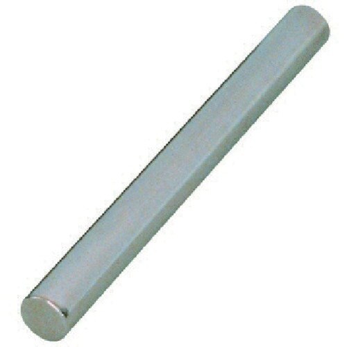 KANETEC 耐熱高磁力マグネット棒 長さ295