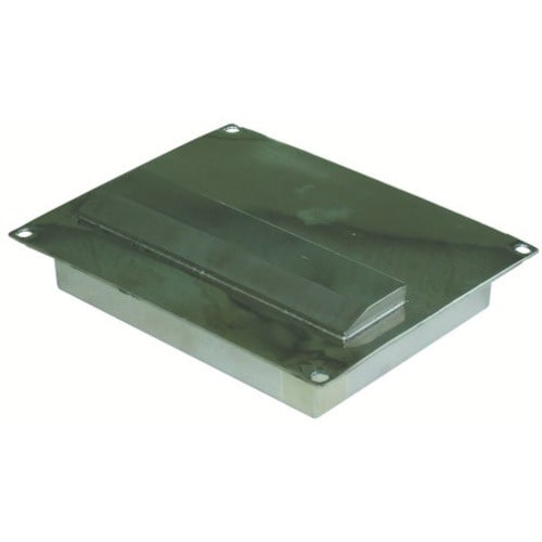 KANETEC サニタリ・プレートマグネット テン