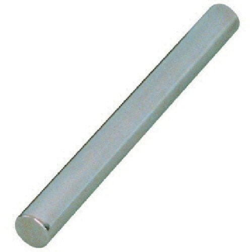 KANETEC 耐熱高磁力マグネット棒 長さ592