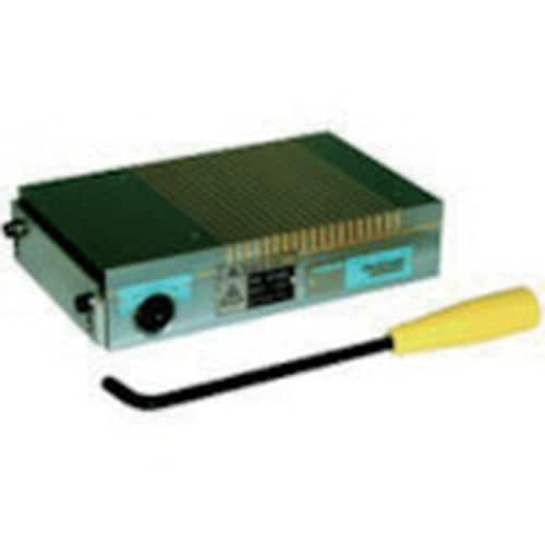 KANETEC 超硬用永磁チャック