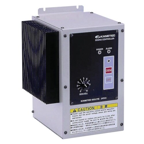 KANETEC インバータ制御式脱磁器
