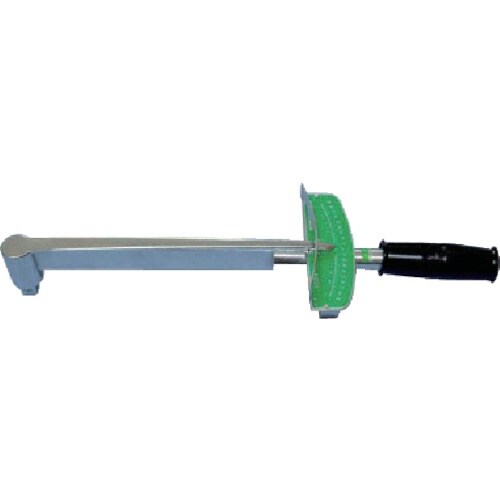 カノン 置針付プレート形トルクレンチ N90FK−