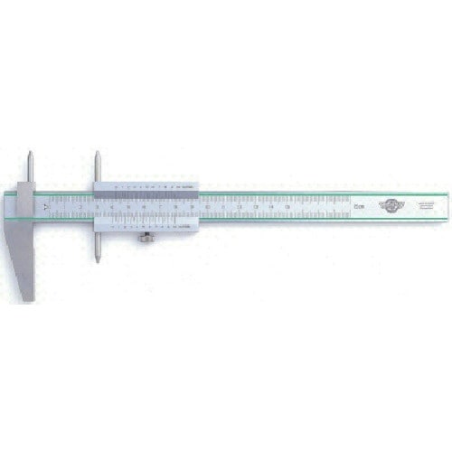 カノン 小穴ピッチノギス150mm