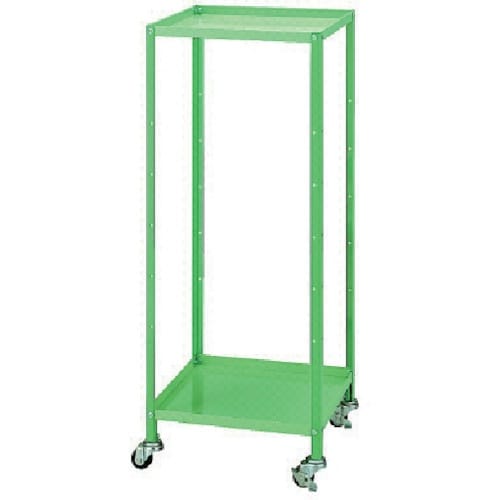 OS ミゼット用ワゴン(M12用)間口422×奥行