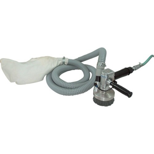 ヨコタ 吸塵式エアサンダ