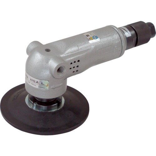 ヨコタ エアサンダ