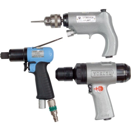 ヨコタ パワーパルス