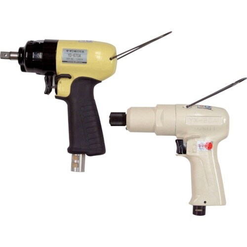 ヨコタ インパルスレンチ