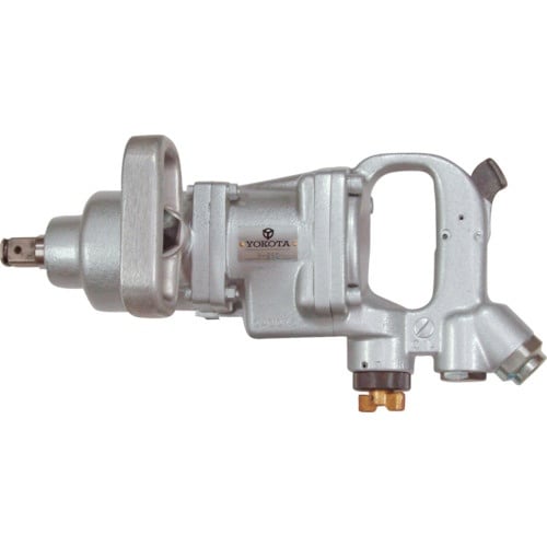 ヨコタ 自動車整備用インパクトレンチ