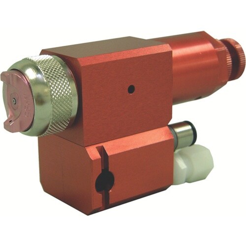 DeVilbiss 連結プレート型小型自動スプレー