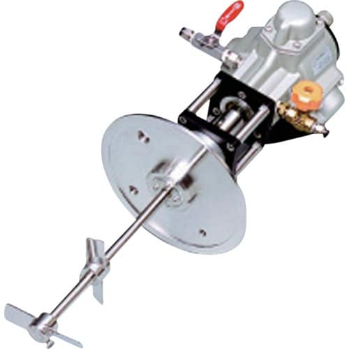 ユニコントロールズ 攪拌ユニット 出力125WW