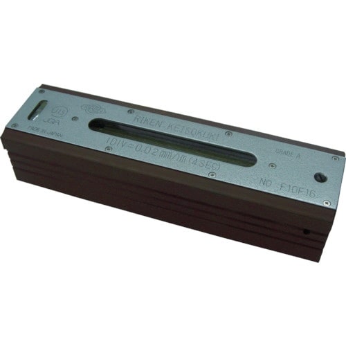 RKN 平型精密水準器A級