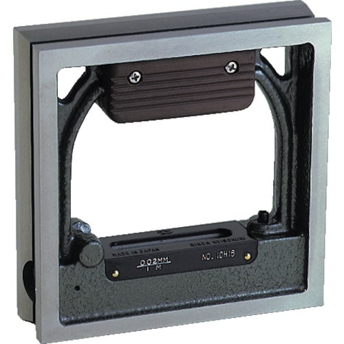 RKN 角形水準器(一般工作用) 長さ150mm