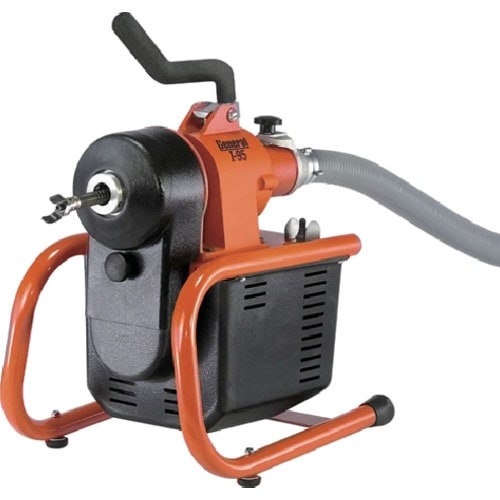 REX ドレンクリーナ Iー95ーE