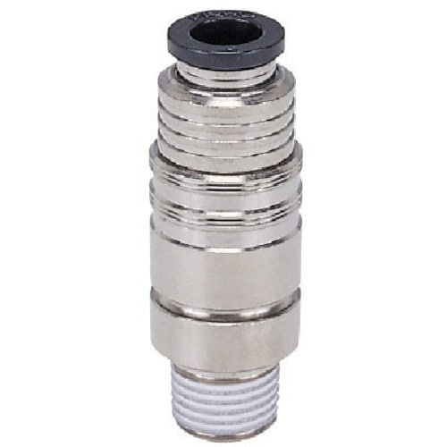 PISCO 金型温調継手ストレート10型チューブ1