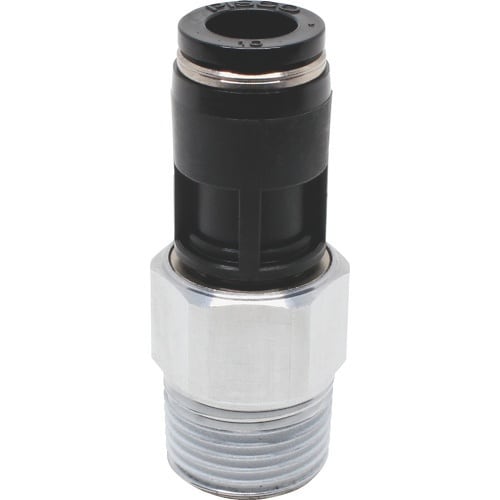 PISCO ロータリジョイント ストレートチューブ