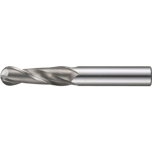 FKD ボールエンドミル2枚刃35.00R