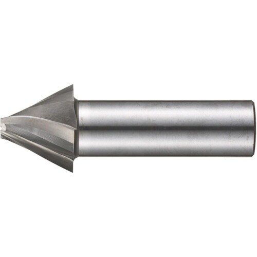 FKD テーパーエンドミル4枚刃(ショート刃)15