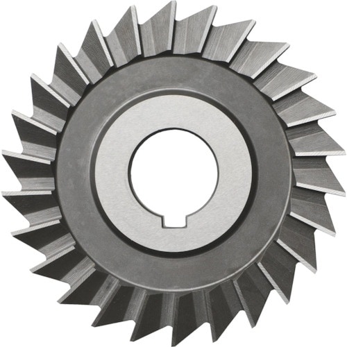 FKD サイドカッター65×10×25.4