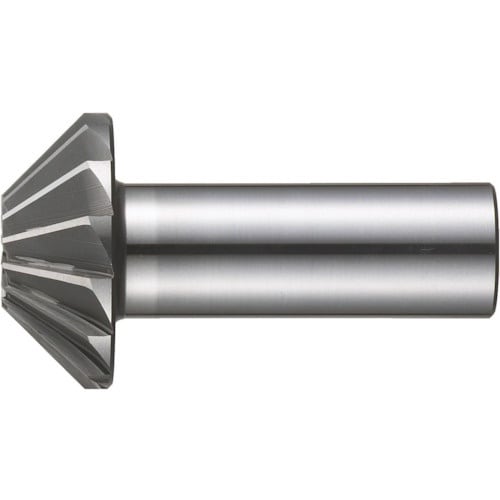 FKD 柄付傘型カッター60°×30