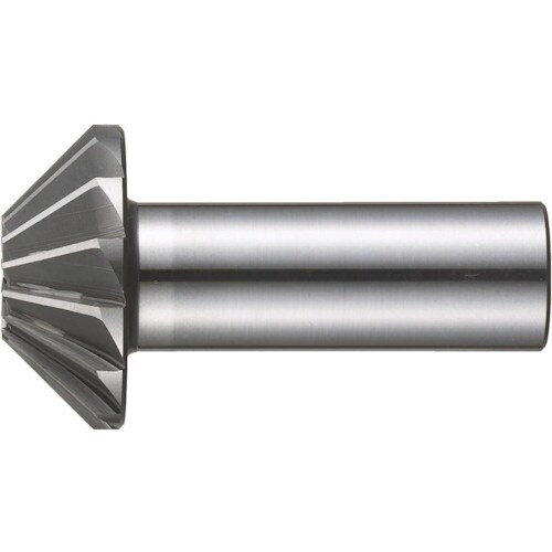 FKD 柄付傘型カッター60°×70