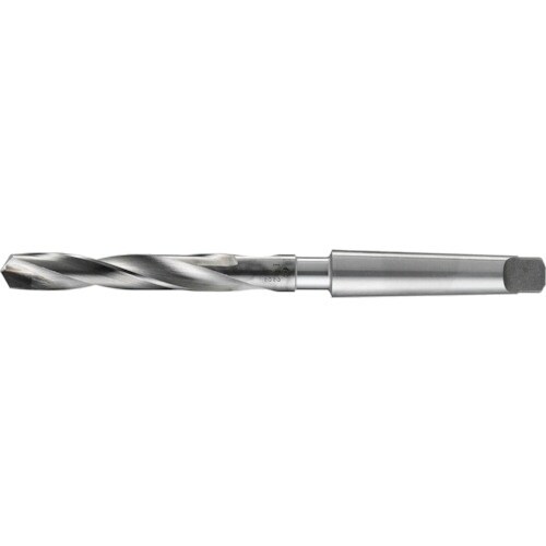 FKD 超硬付刃テーパーシャンクドリル15.4