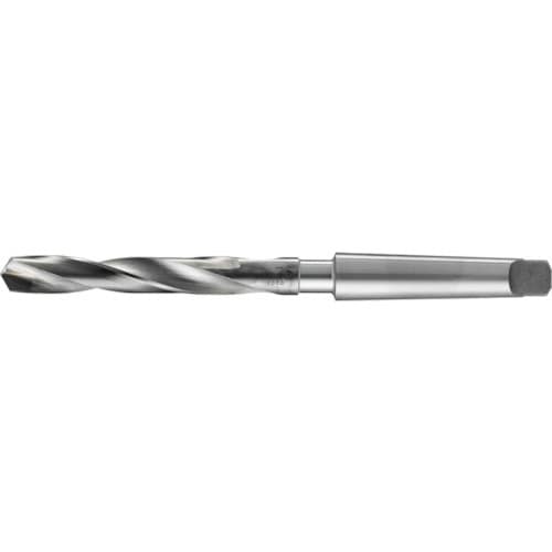 FKD 超硬付刃テーパーシャンクドリル7