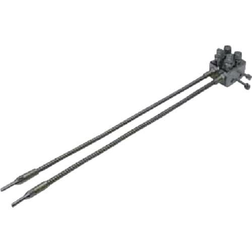 扶桑 マジックカットe−ミスト4軸アトマイザ子機E