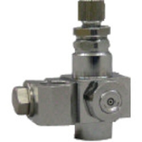 扶桑 ルミナ自動スプレーガン HM−3KX型 (丸