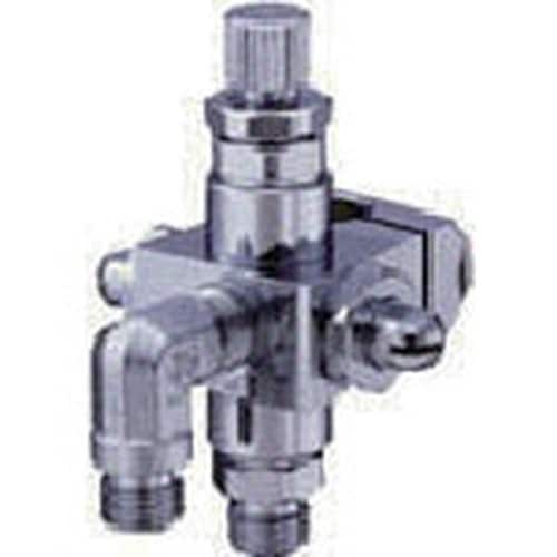 扶桑 ルミナ自動スプレーガン HM−4W型 (広角