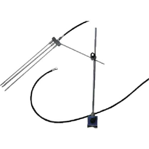 扶桑 スネークジェットSJ3−XM−33(3軸マグ