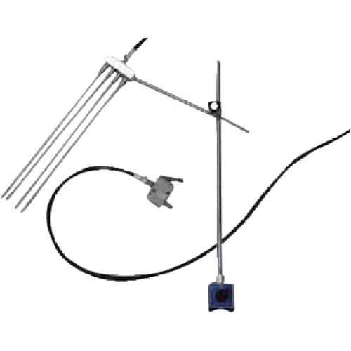 扶桑 スネークジェットSJ4−UM−23(4軸U−