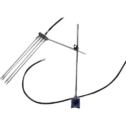 扶桑 スネークジェットSJ4−XM−13(4軸マグ