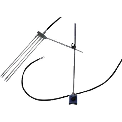 扶桑 スネークジェットSJ4−XM−23(4軸マグ