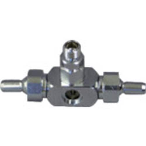 扶桑 ルミナ自動スプレーガン AW−2型用部品 ブ