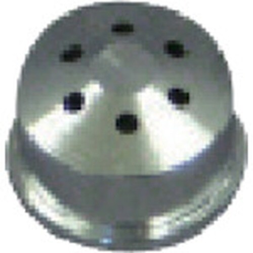 扶桑 ルミナDS用#1−W3 広角丸吹キャップΦ2