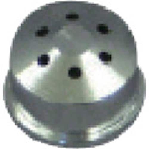 扶桑 ルミナDS用#1−W4 広角丸吹キャップΦ2