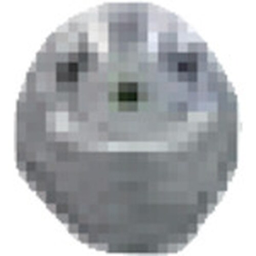 扶桑 ルミナ自動スプレーガン HM−9型用部品 #