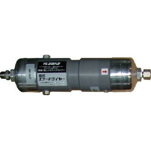 フクハラ 膜式エアードライヤー